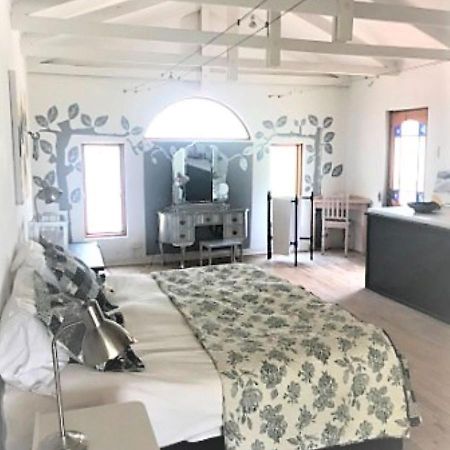 278 On Main Bed & Breakfast Clarens Exterior photo
