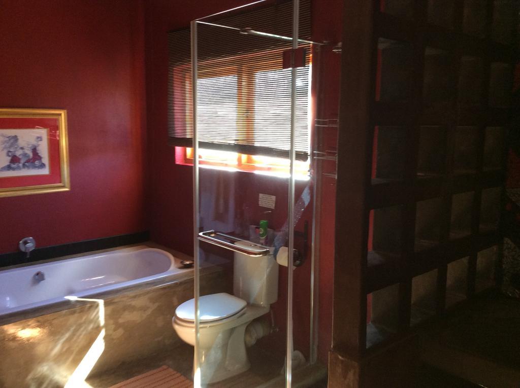 278 On Main Bed & Breakfast Clarens Room photo